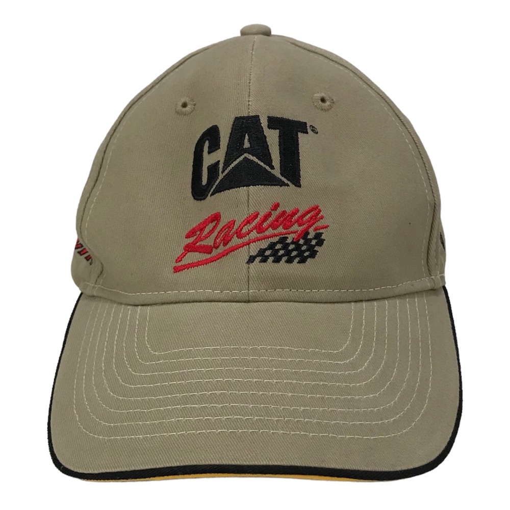 CAT Racing Ryan Newman #31 Adjustable Cap NWOT